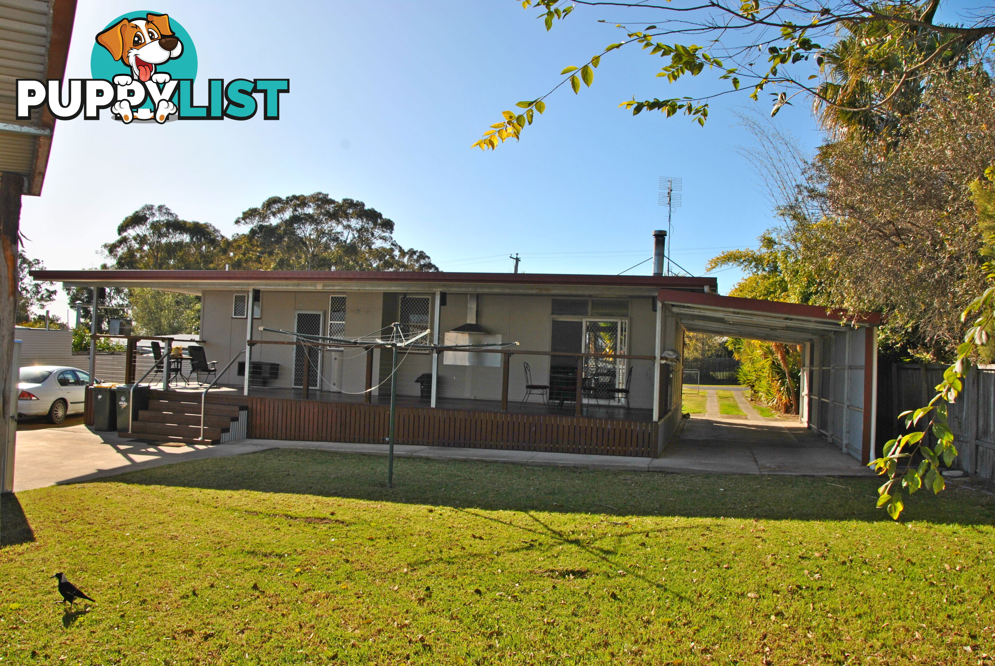 3 Diery St Rosenthal Heights QLD 4370