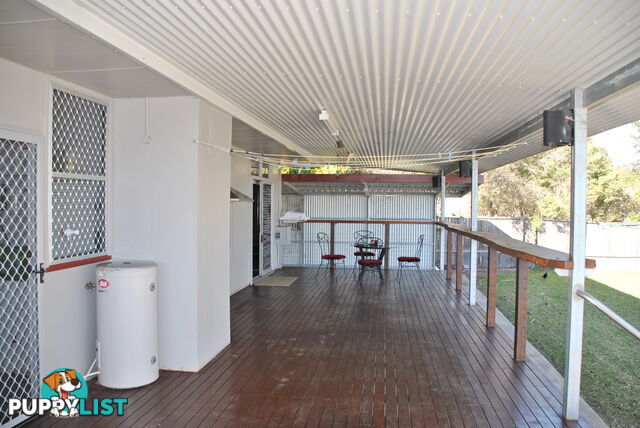 3 Diery St Rosenthal Heights QLD 4370