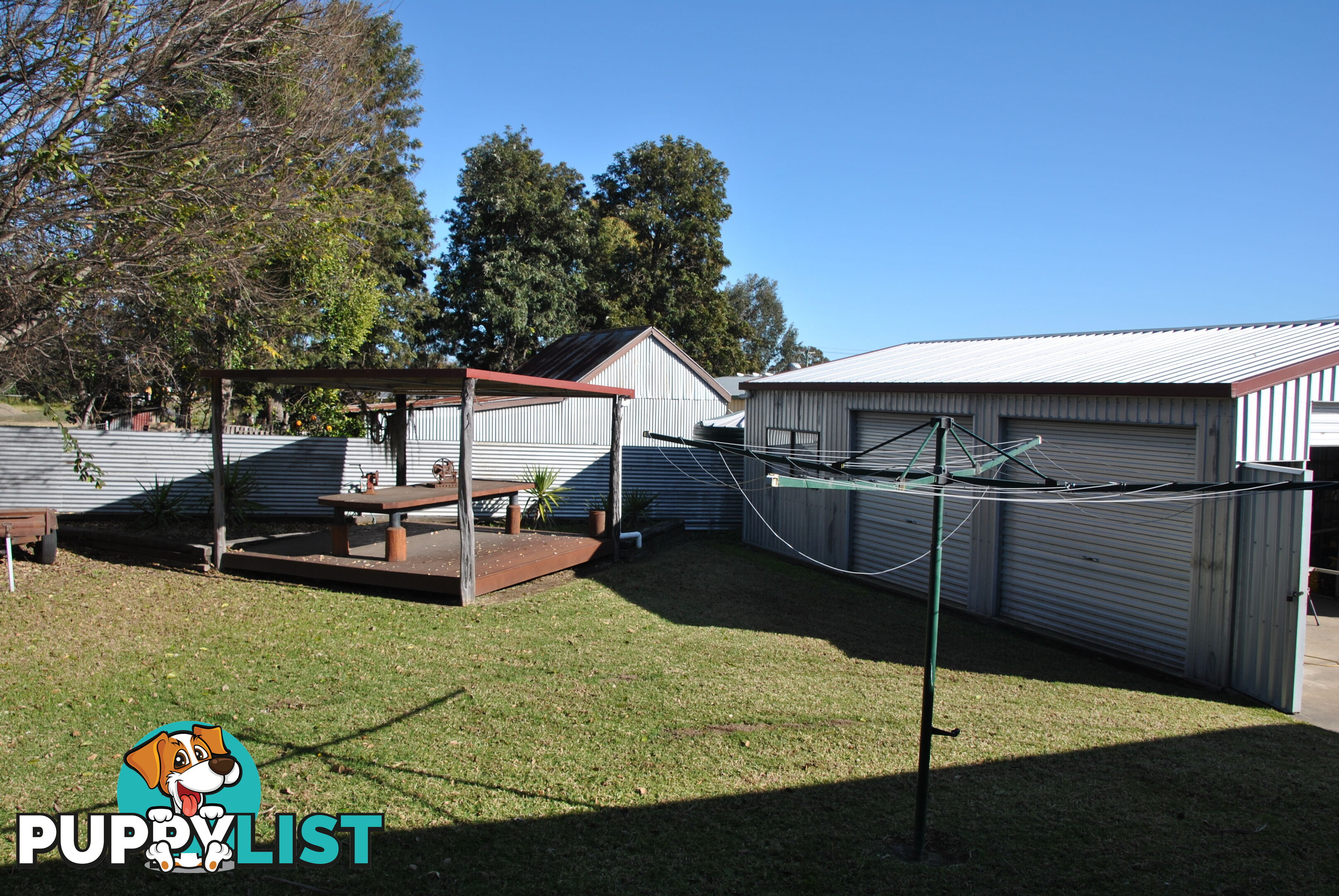 3 Diery St Rosenthal Heights QLD 4370