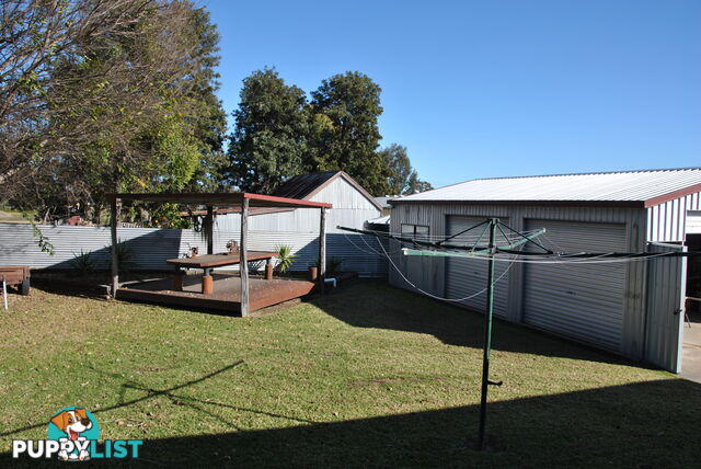 3 Diery St Rosenthal Heights QLD 4370