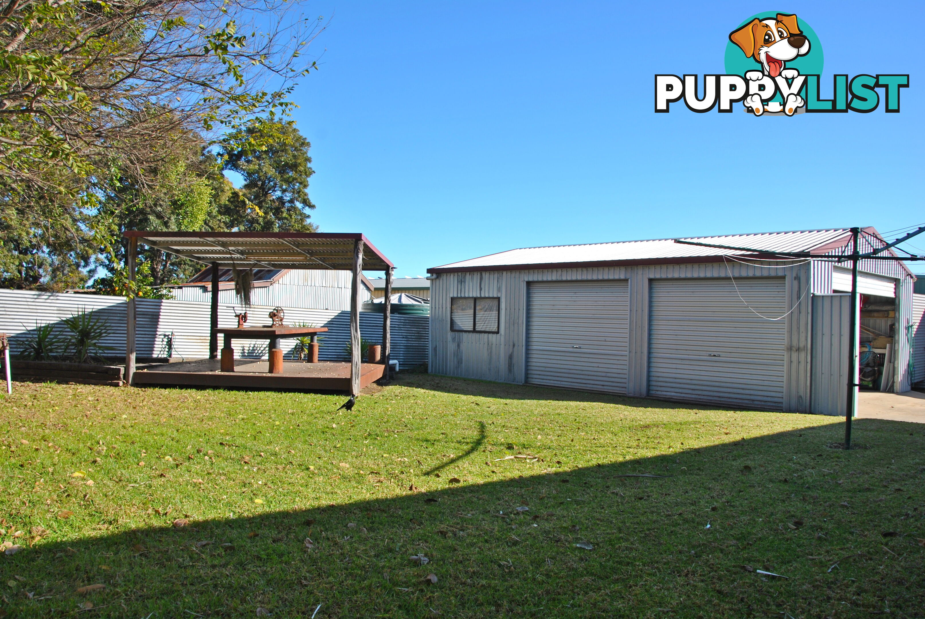 3 Diery St Rosenthal Heights QLD 4370