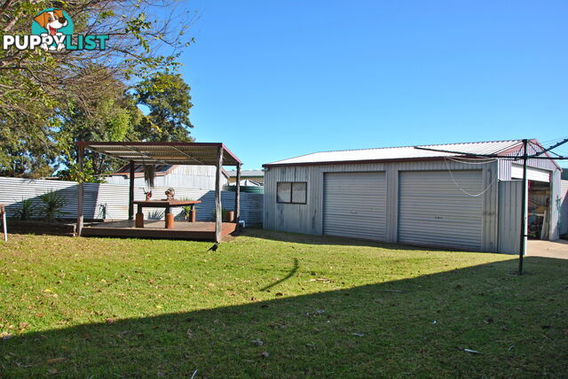 3 Diery St Rosenthal Heights QLD 4370