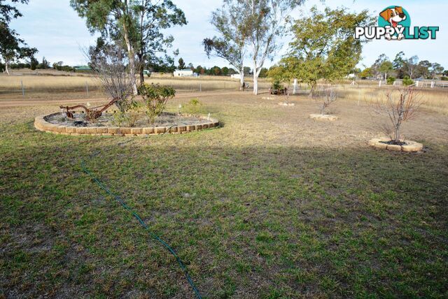 47 Campbell Rd Rosenthal Heights QLD 4370