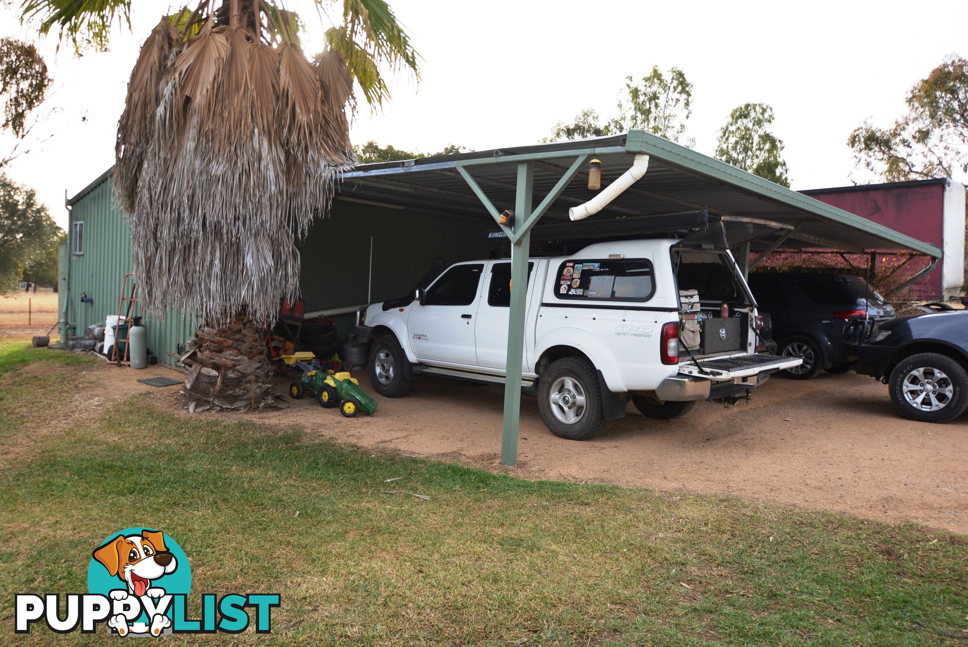 47 Campbell Rd Rosenthal Heights QLD 4370