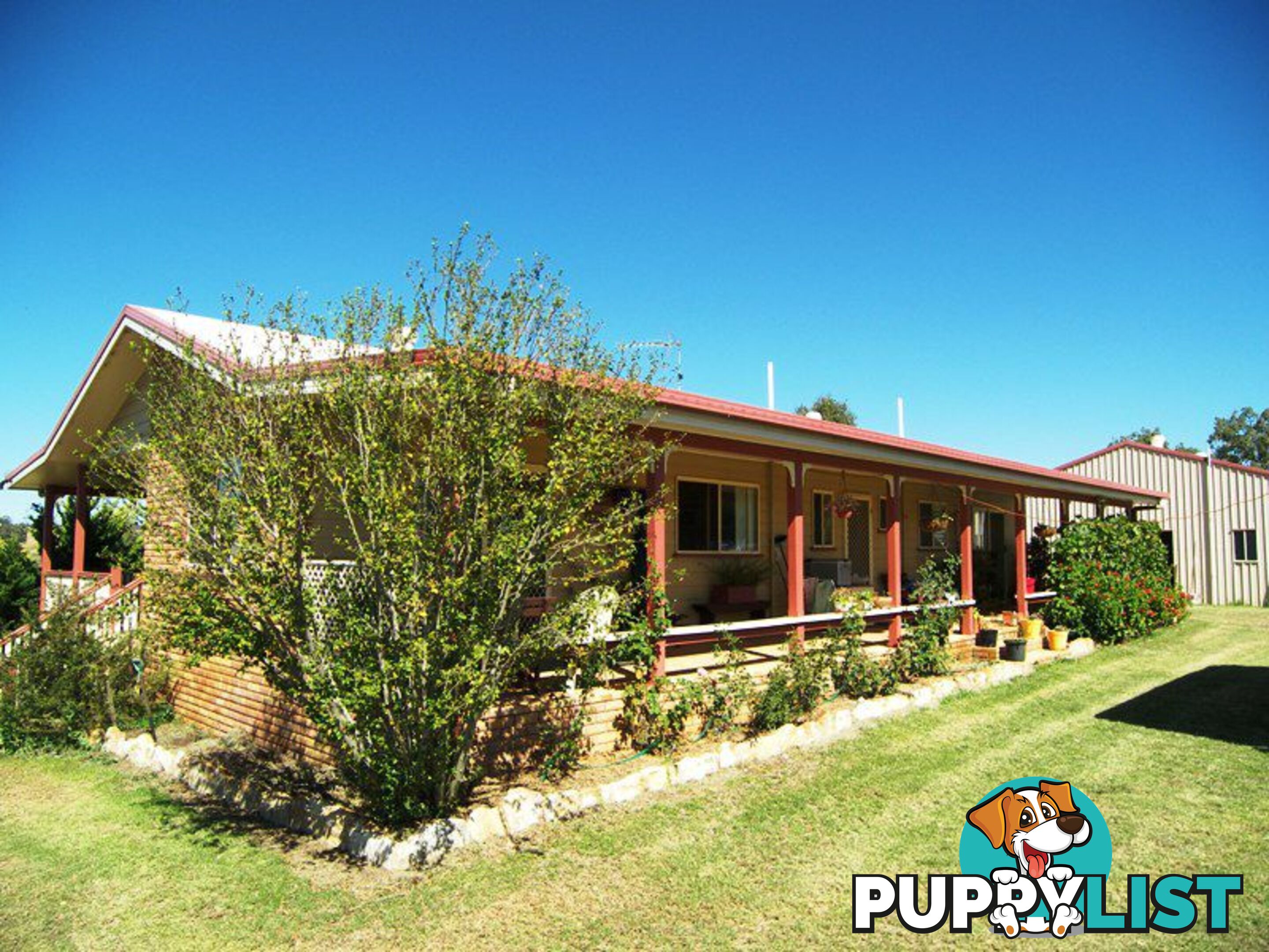 85 Womina - Willowvale Roadway WOMINA QLD 4370