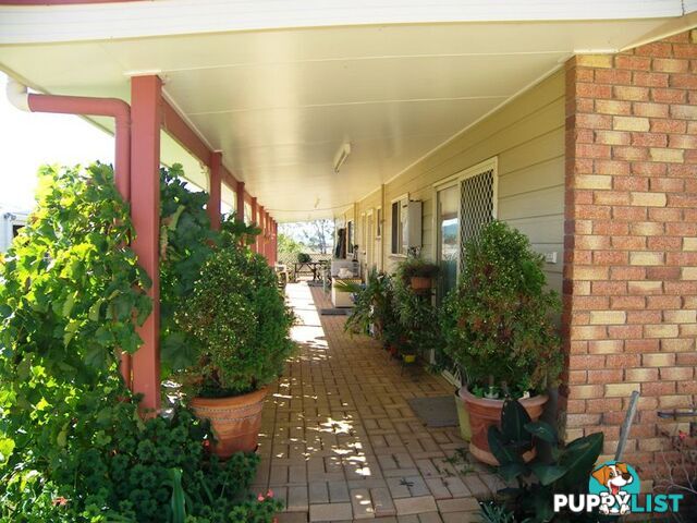 85 Womina - Willowvale Roadway WOMINA QLD 4370