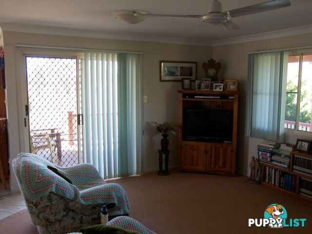 85 Womina - Willowvale Roadway WOMINA QLD 4370