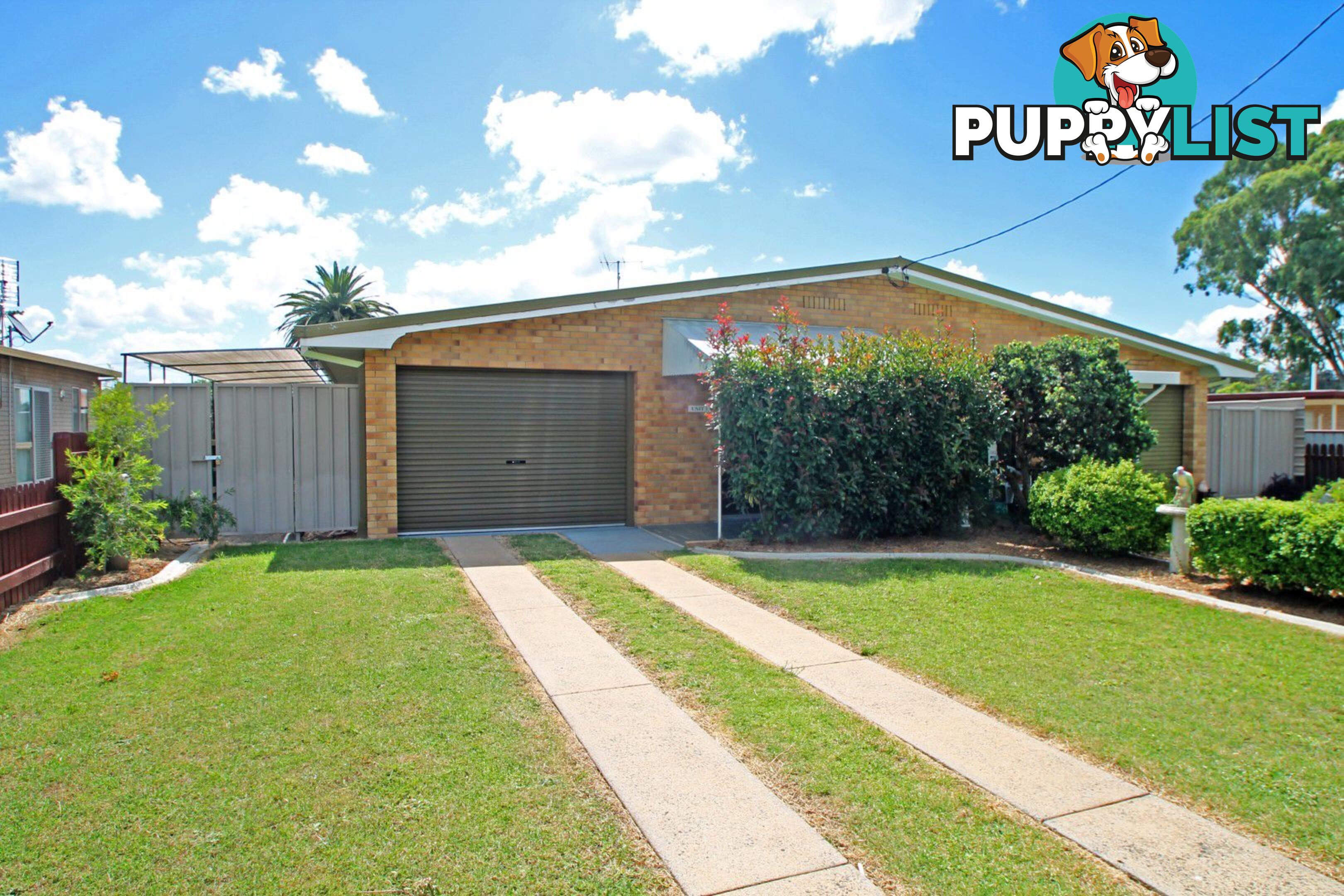 1/3 Sterne Street WARWICK QLD 4370