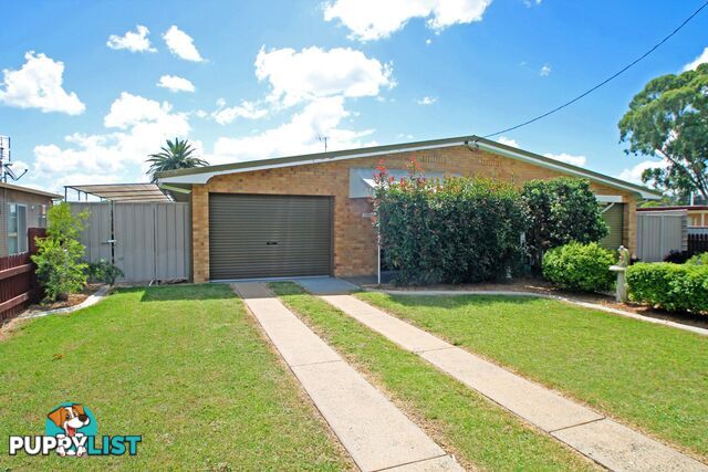 1/3 Sterne Street WARWICK QLD 4370