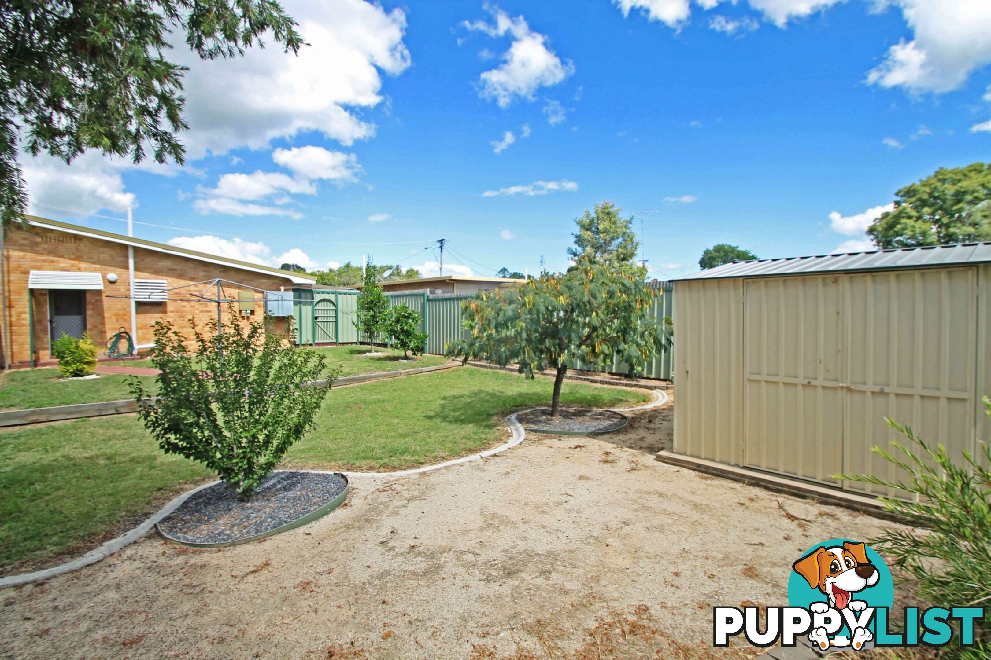 1/3 Sterne Street WARWICK QLD 4370