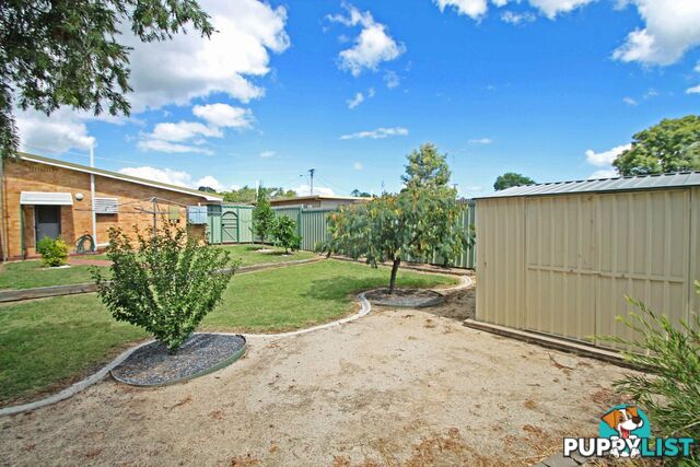 1/3 Sterne Street WARWICK QLD 4370