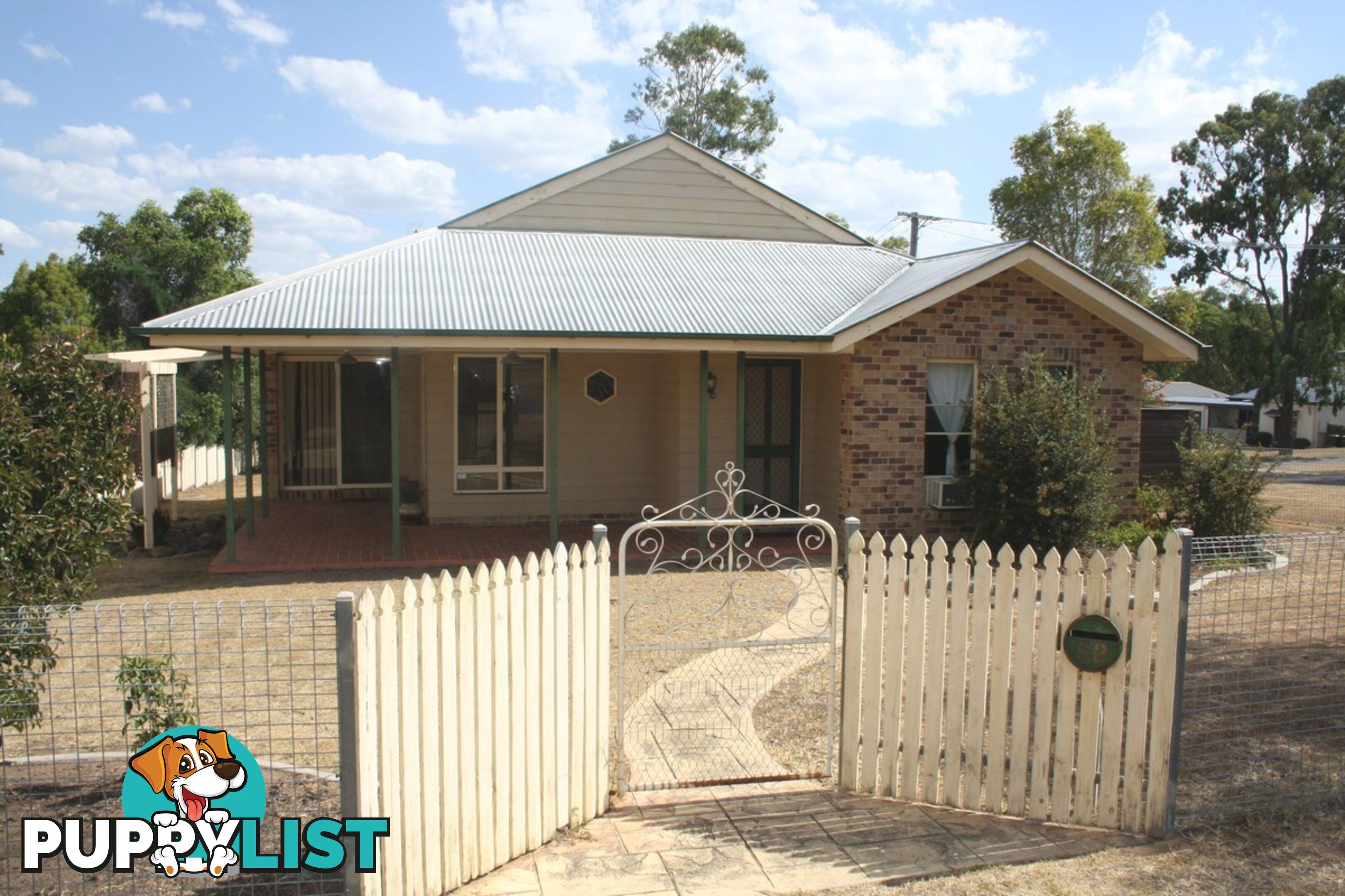 52 Glen Road Warwick QLD 4370