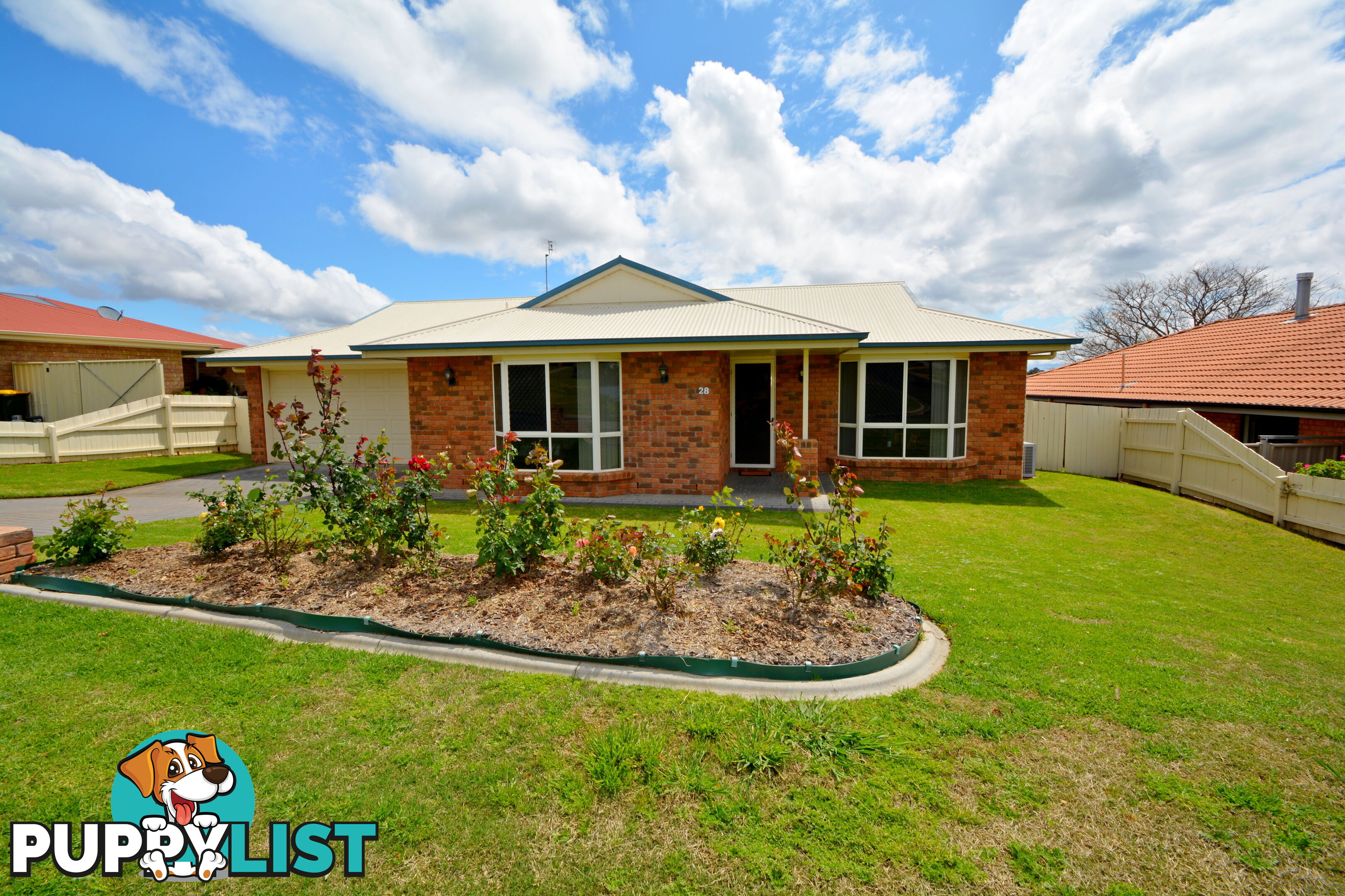 28 Boronia Dr Warwick QLD 4370