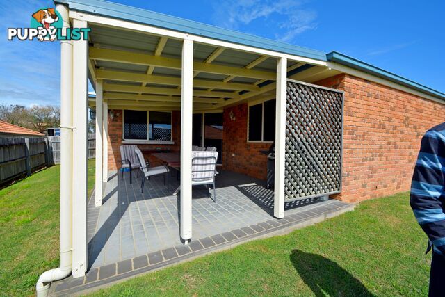 28 Boronia Dr Warwick QLD 4370