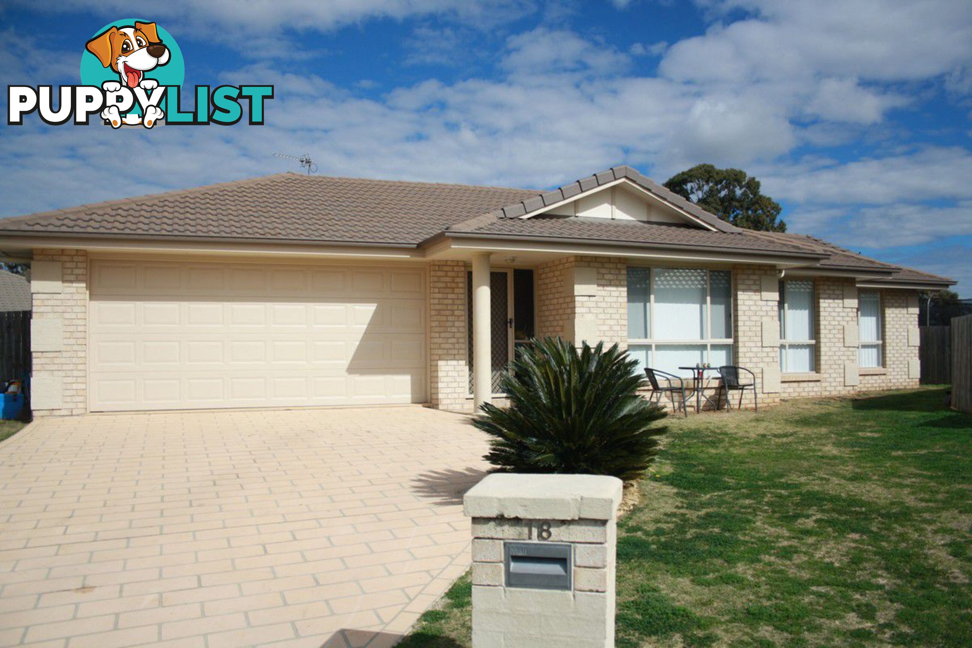 18 Ridgeview Road WARWICK QLD 4370