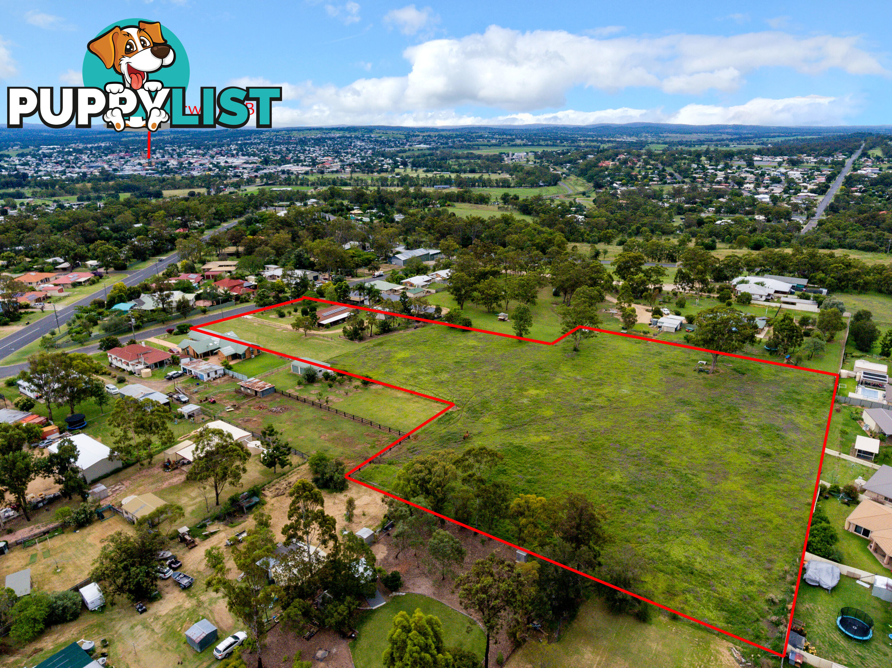 47 Meneely St Warwick QLD 4370