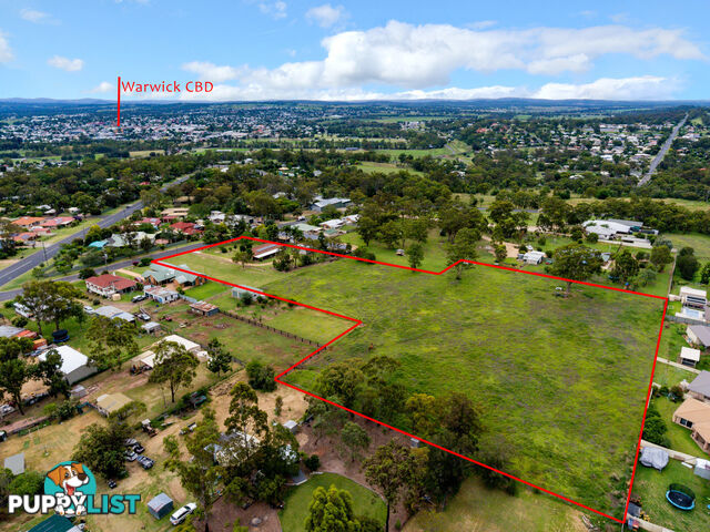 47 Meneely St Warwick QLD 4370