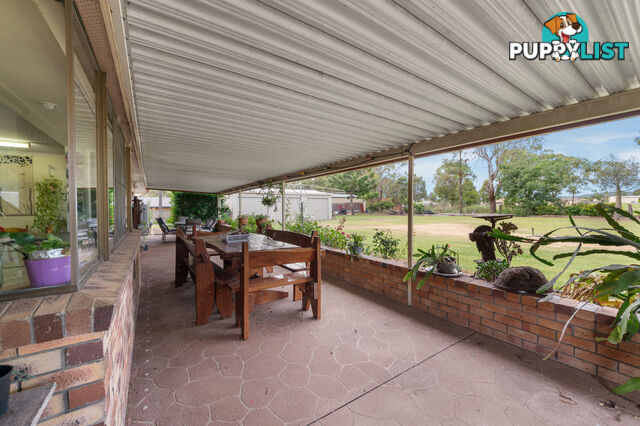 47 Meneely St Warwick QLD 4370