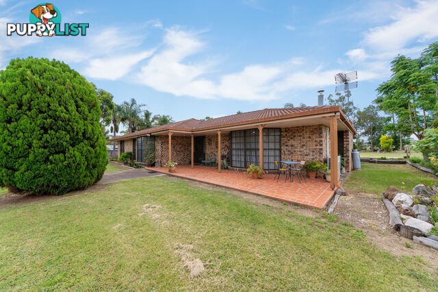 47 Meneely St Warwick QLD 4370