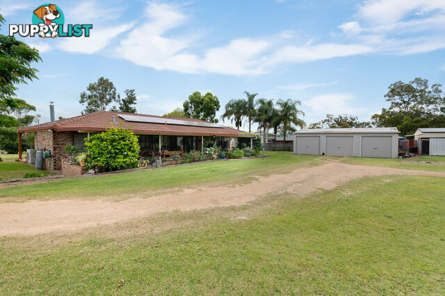 47 Meneely St Warwick QLD 4370