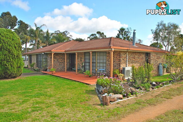 47 Meneely St Warwick QLD 4370