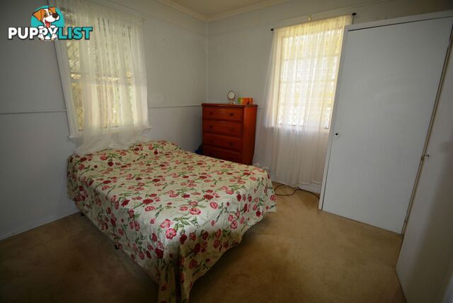 26 Marshall Street WARWICK QLD 4370