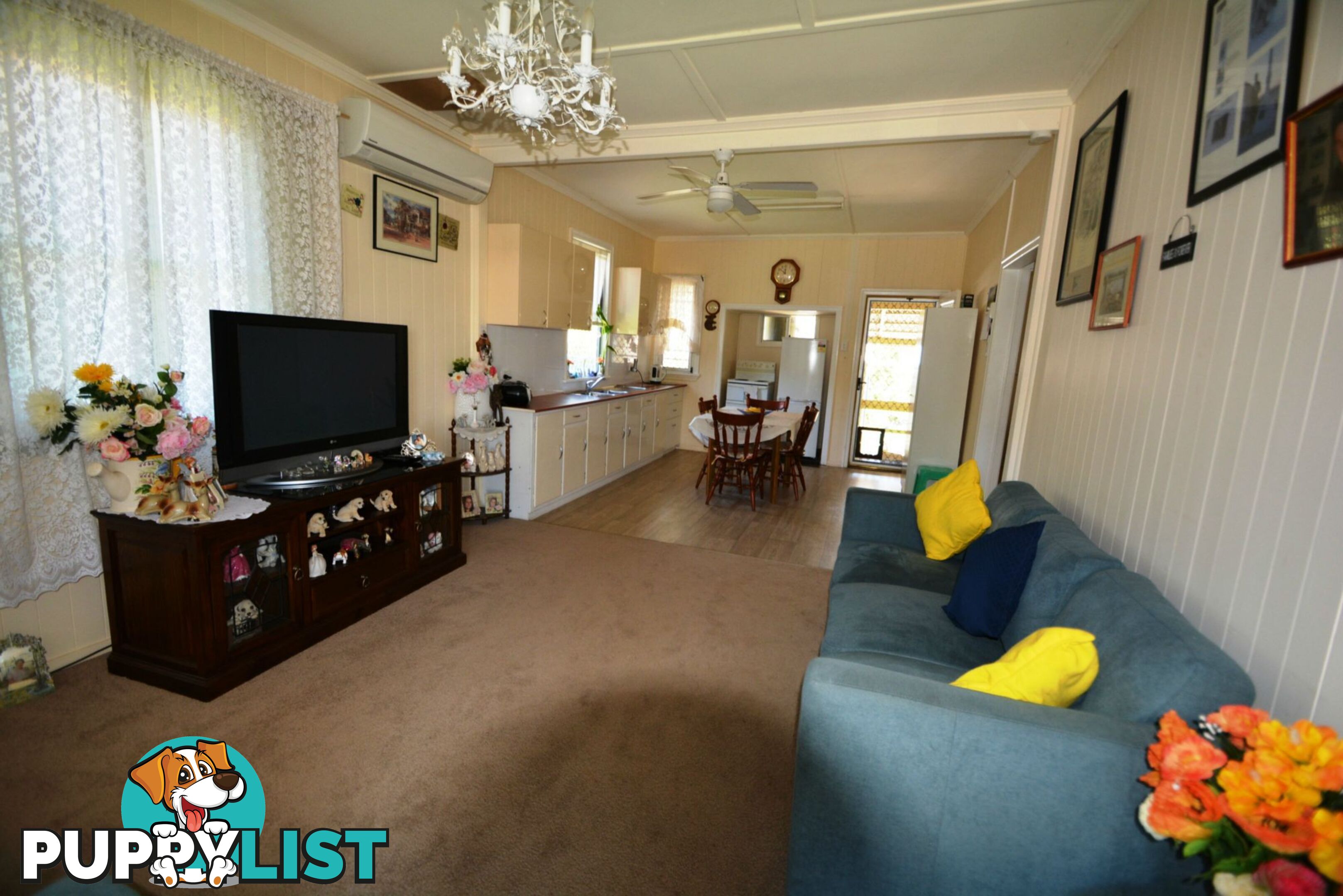 26 Marshall Street WARWICK QLD 4370