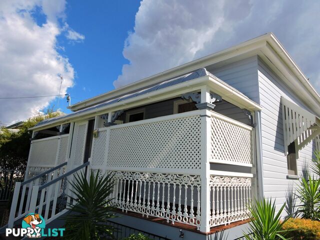 39 Myall Avenue WARWICK QLD 4370