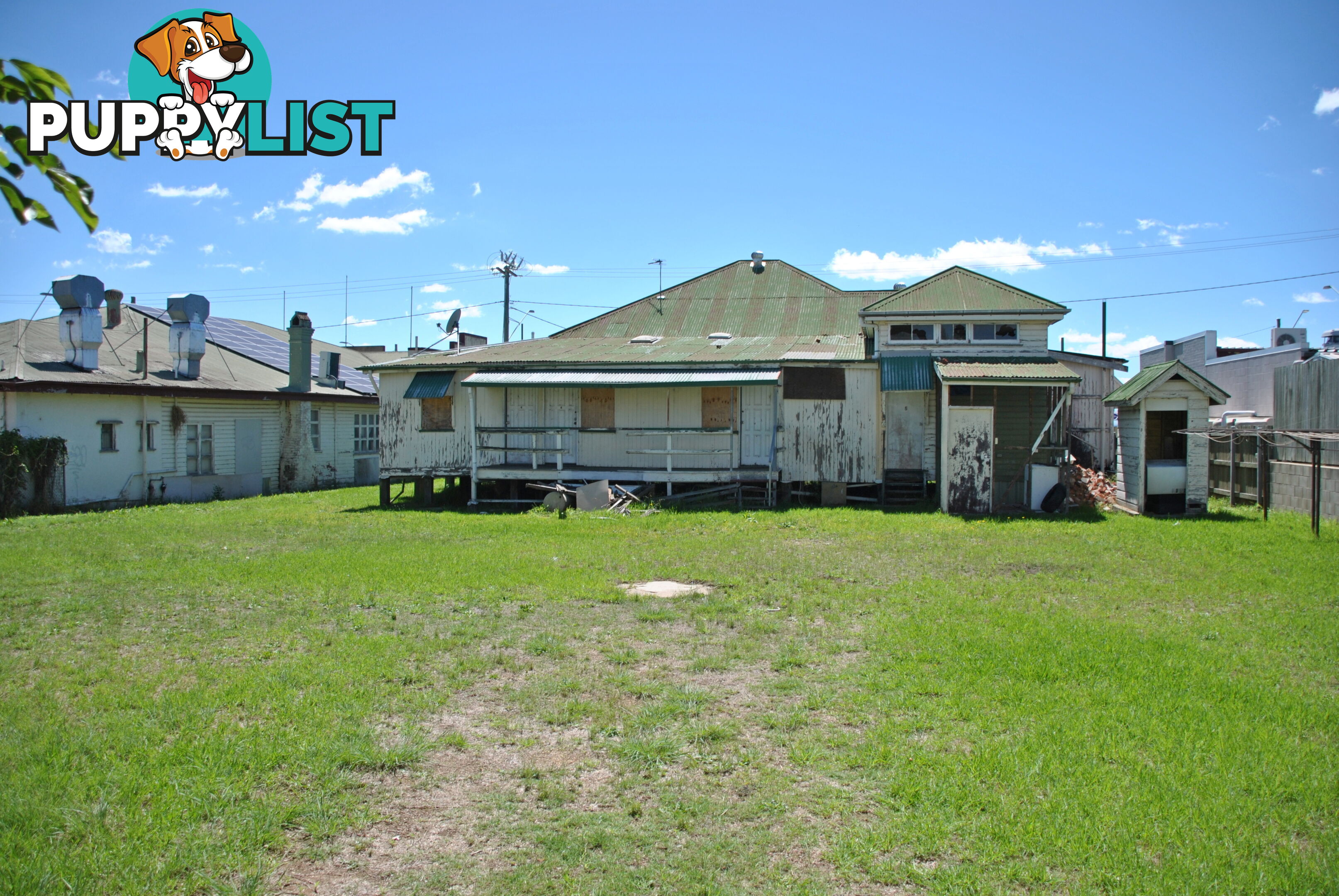 69 Albion St Warwick QLD 4370