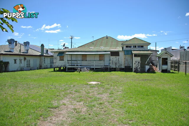 69 Albion St Warwick QLD 4370