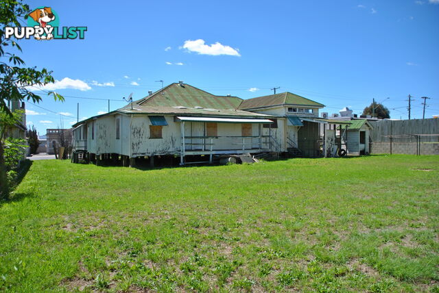 69 Albion St Warwick QLD 4370