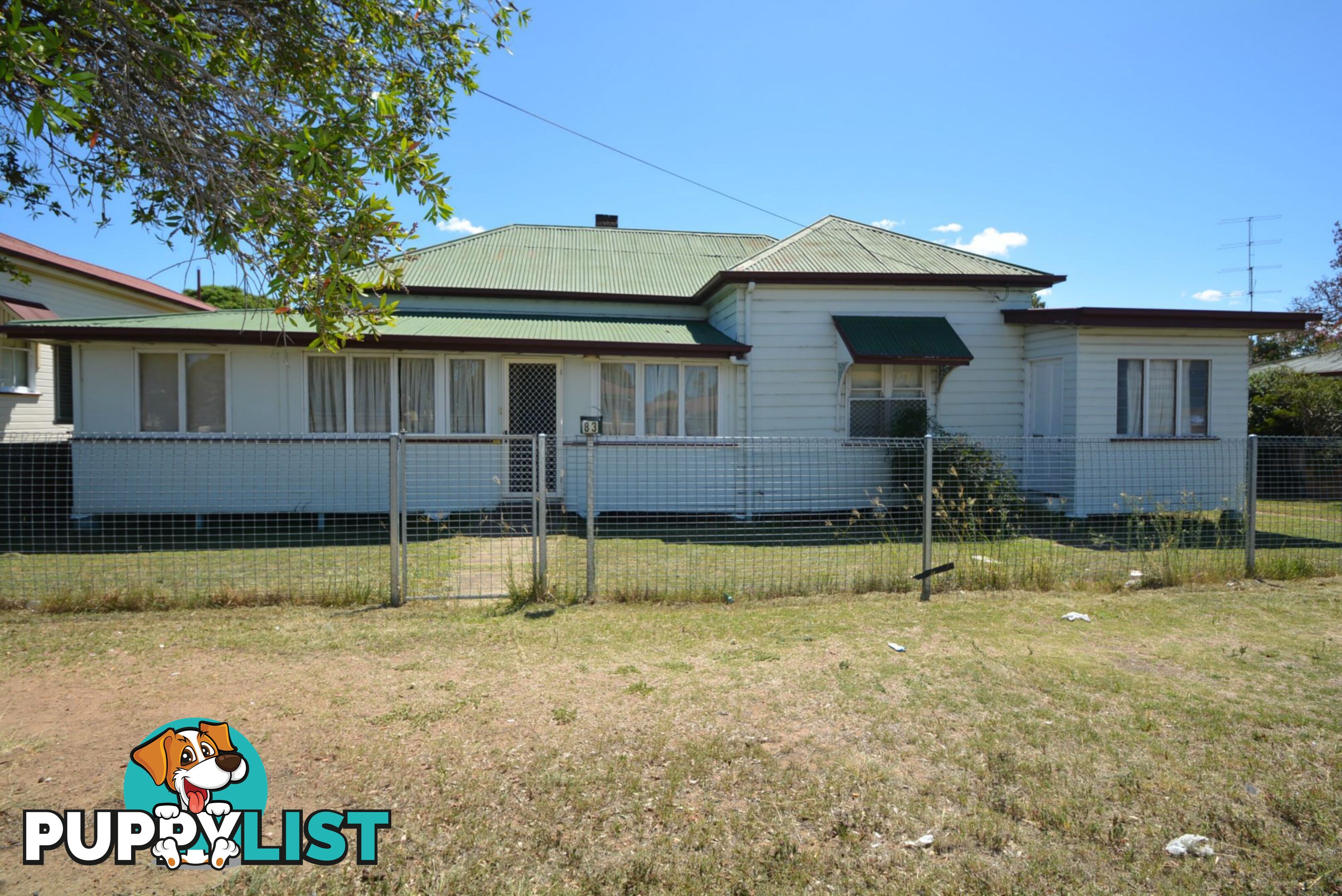 83 Wood Street WARWICK QLD 4370