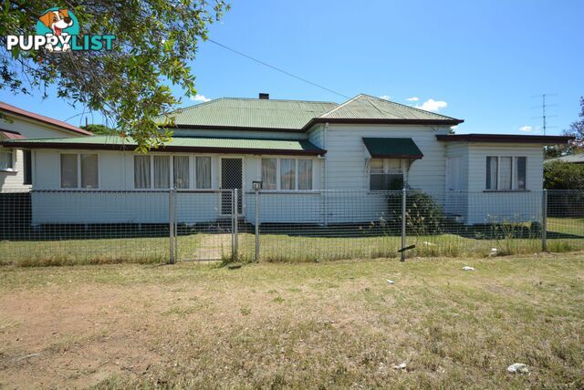 83 Wood Street WARWICK QLD 4370