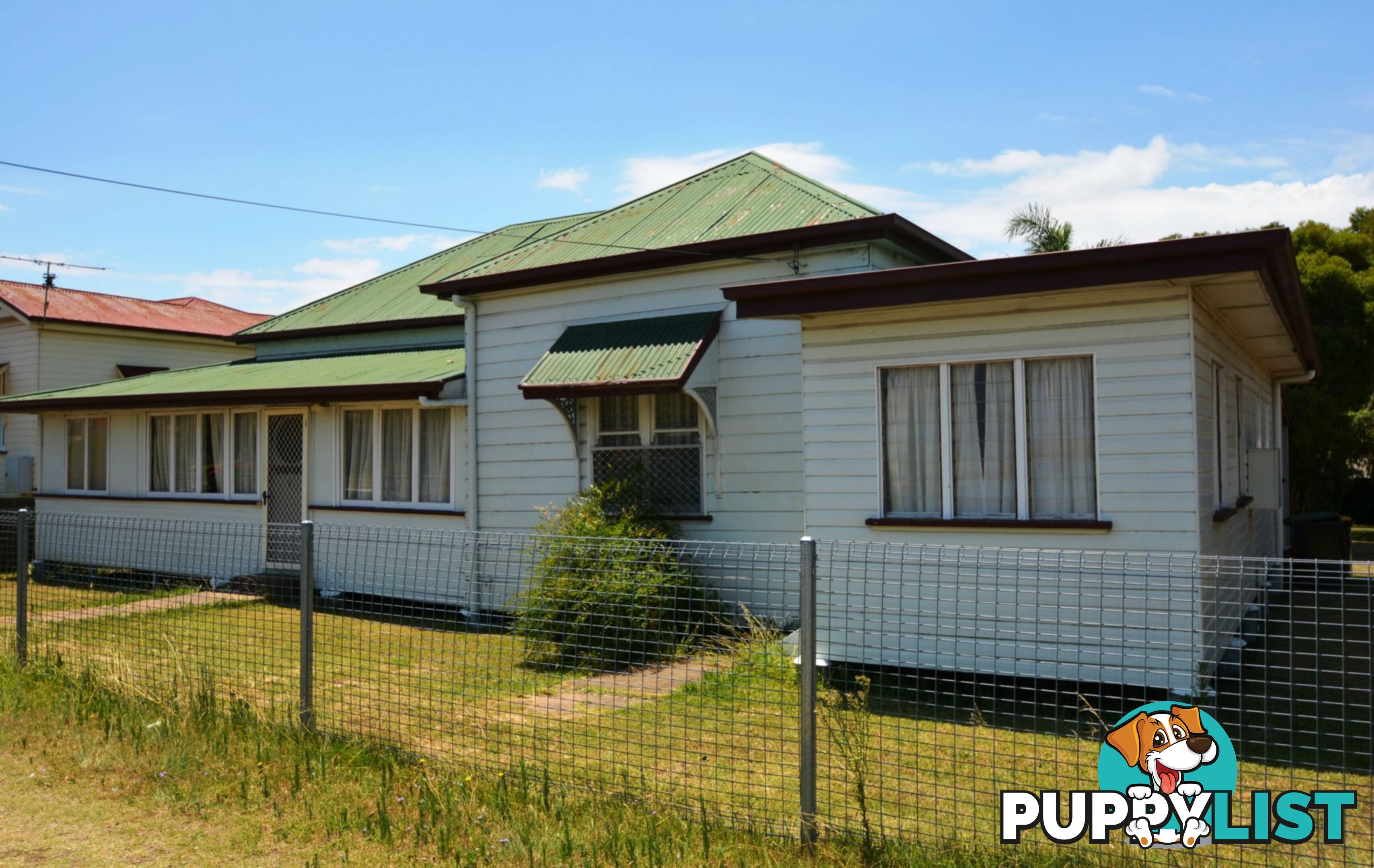 83 Wood Street WARWICK QLD 4370