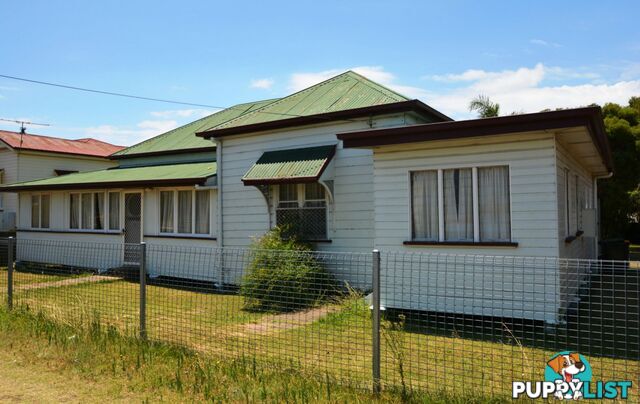 83 Wood Street WARWICK QLD 4370