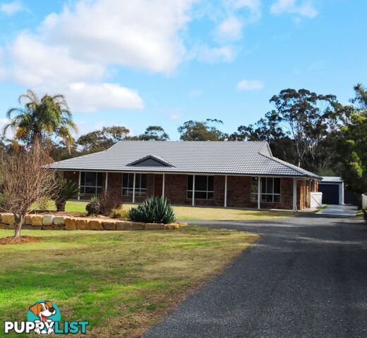 143 Glengallan Road WARWICK QLD 4370