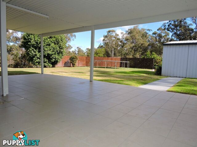 143 Glengallan Road WARWICK QLD 4370