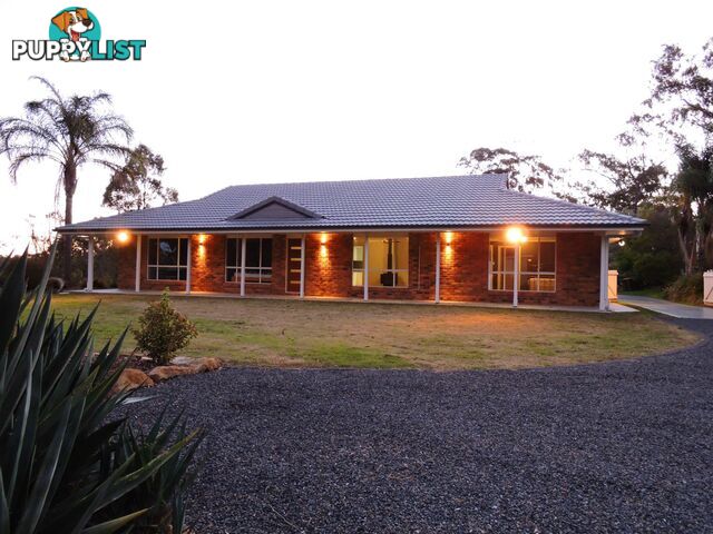 143 Glengallan Road WARWICK QLD 4370