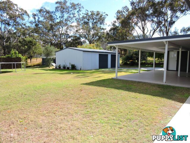 143 Glengallan Road WARWICK QLD 4370