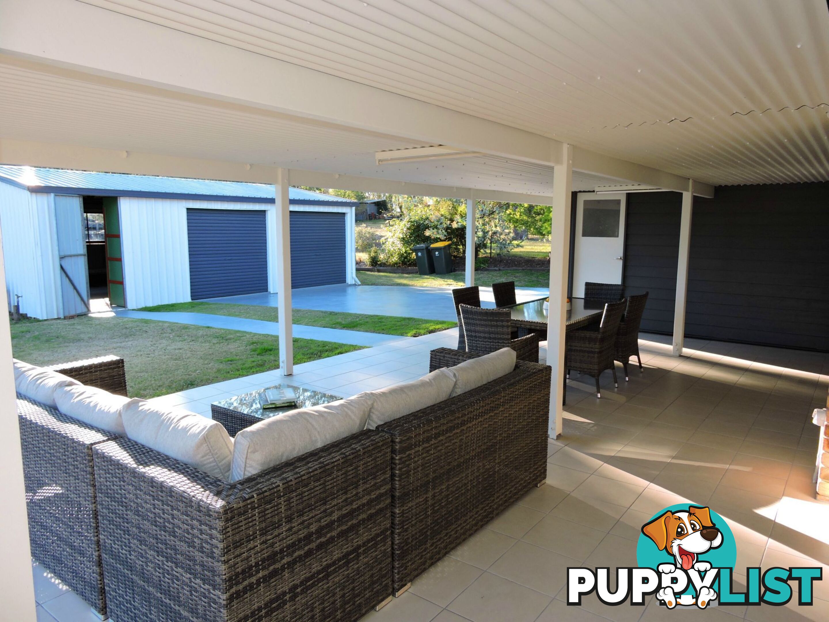 143 Glengallan Road WARWICK QLD 4370