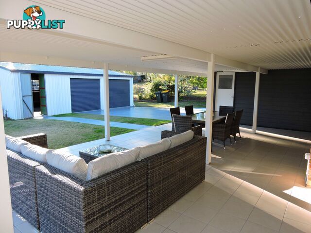 143 Glengallan Road WARWICK QLD 4370