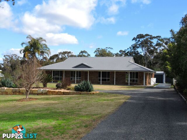 143 Glengallan Road WARWICK QLD 4370