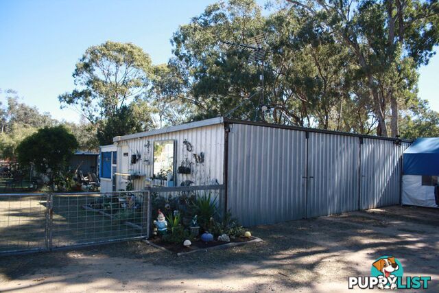 35 Warrabah Road KARARA QLD 4352