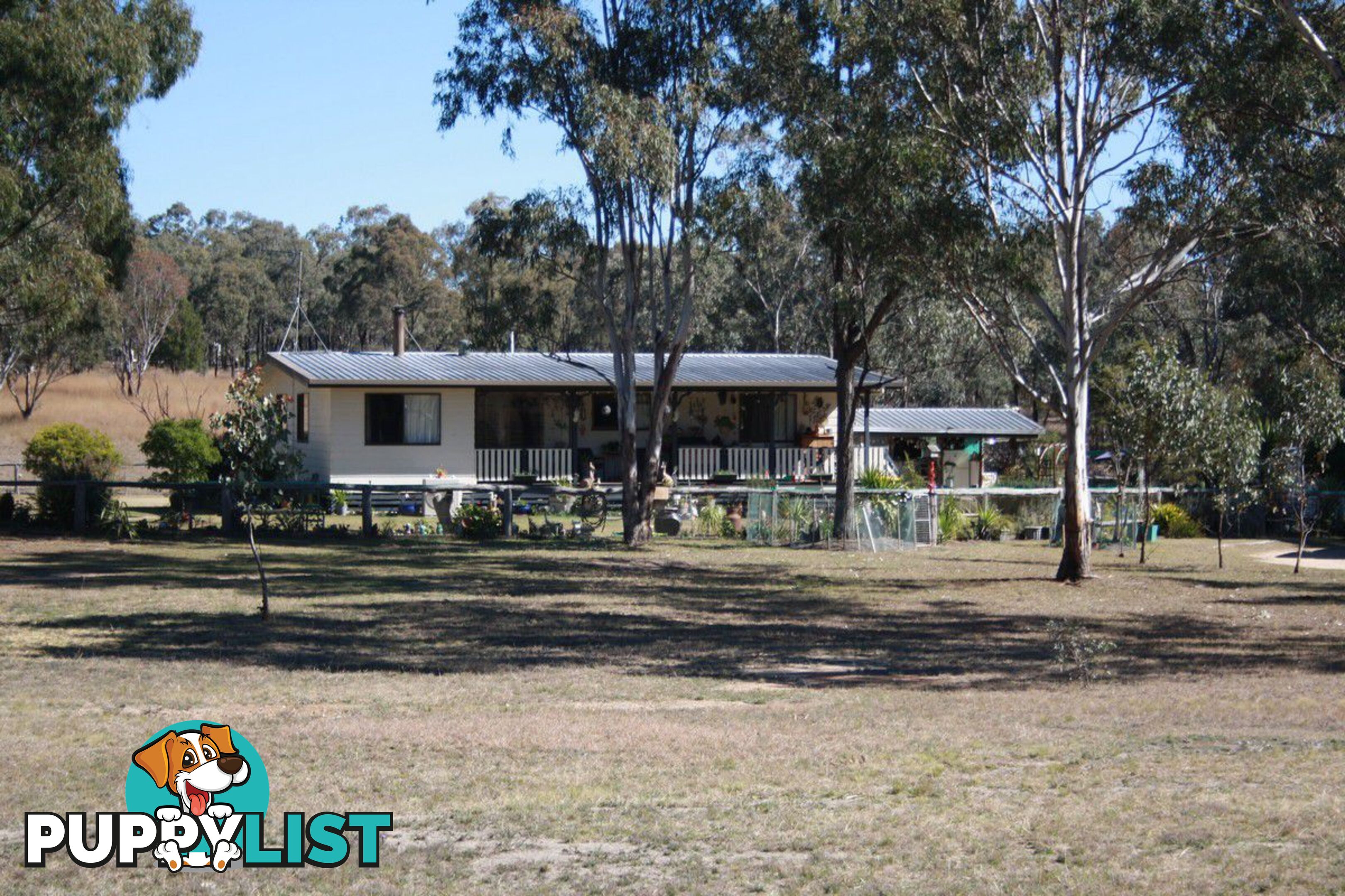 35 Warrabah Road KARARA QLD 4352