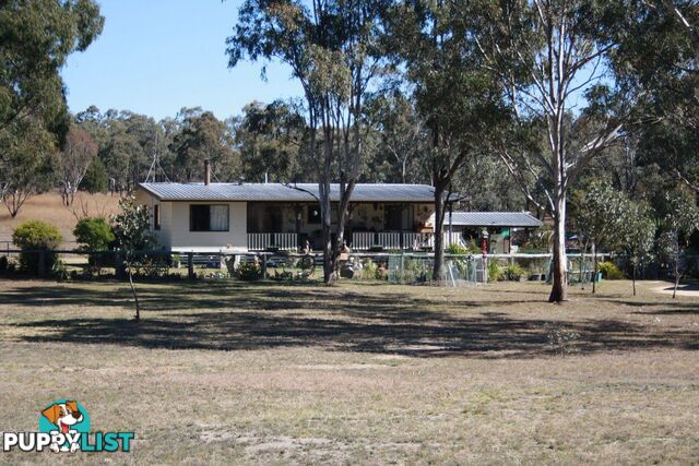 35 Warrabah Road KARARA QLD 4352