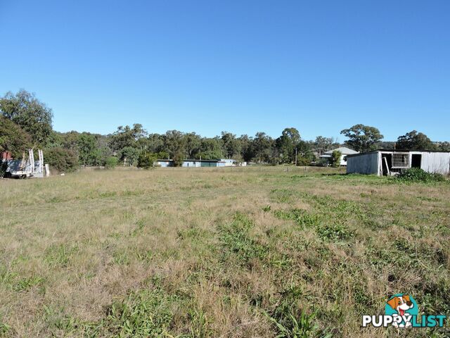 8 Glen Road WARWICK QLD 4370