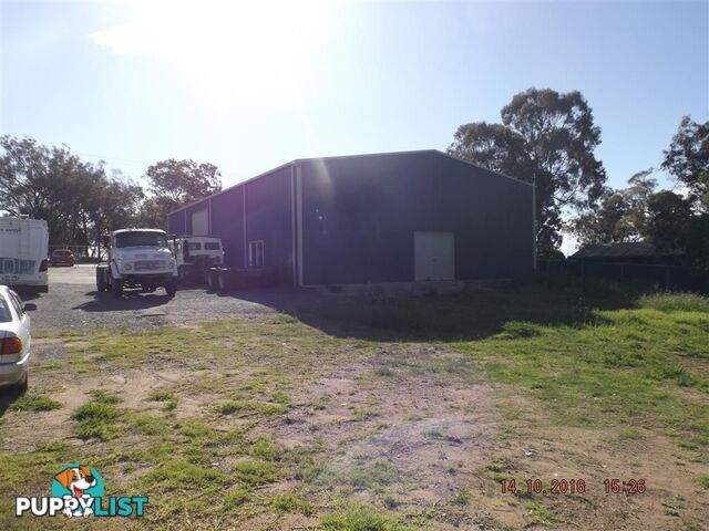 61 Kenilworth Street WARWICK QLD 4370