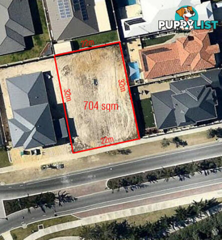 34 Jindalee Boulevard JINDALEE WA 6036