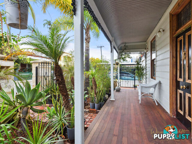 39 Knebworth Avenue PERTH WA 6000