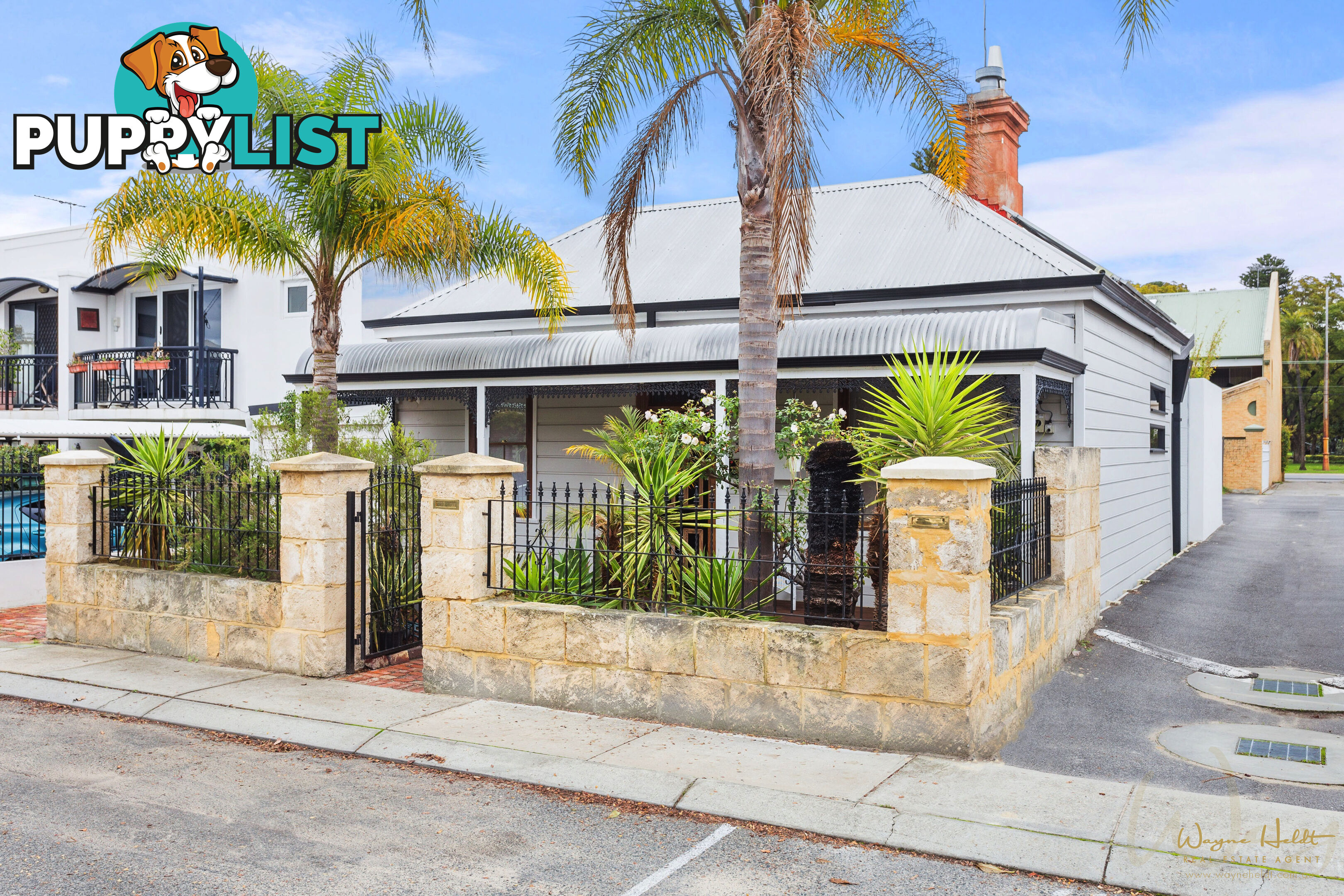 39 Knebworth Avenue PERTH WA 6000